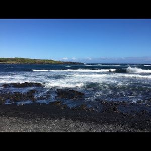 Meet your Posher, Tia